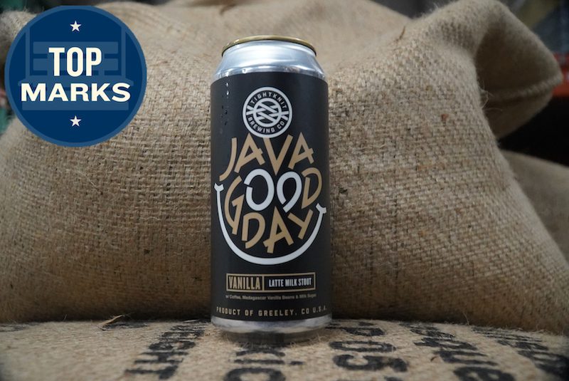 Colorado’s Best Coffee Stout Blind Tasting Presented by On Tap Credit ...