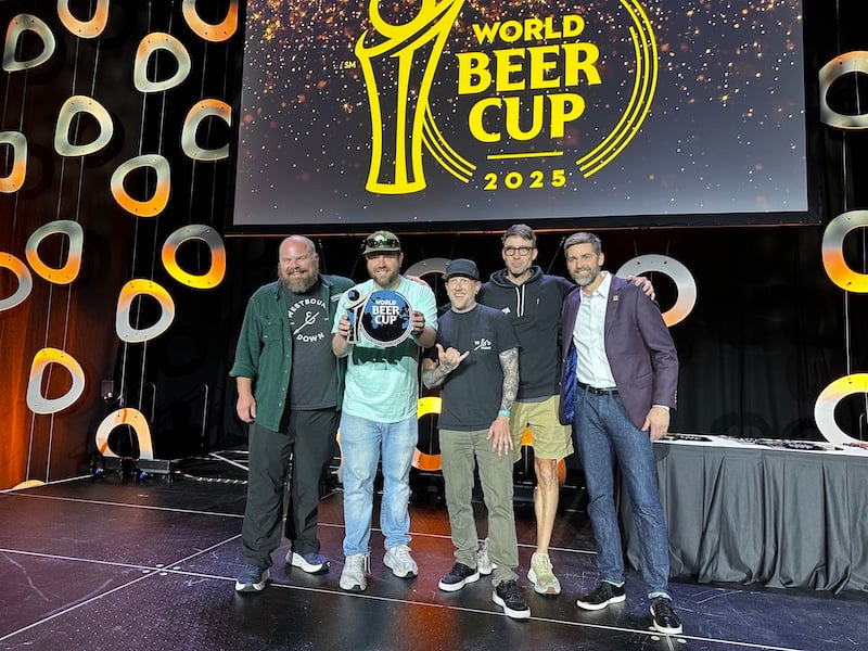 Colorado Breweries Win Big at 2025 World Beer Cup Awards
