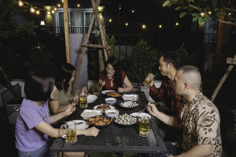 Filipino Drinking Culture: Alcohol, Pulutan, and Inuman Traditions ...