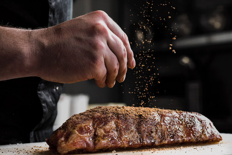How to Smoke a Perfect Brisket?